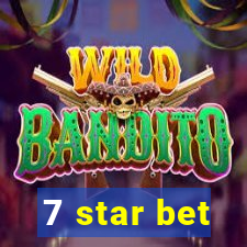 7 star bet